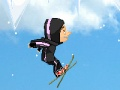 Spel Rancho Ice Adventure  online