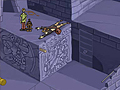 Spel Scoobydoo Adventures 4  online