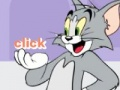 Spel Tom en Jerry Hamburger  online
