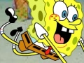 Spel SpongeBob's Kahrahtay -wedstrijd  online