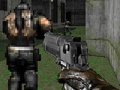 Spel Super Sergeant Shooter 2 Level Pack  online