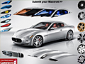 Spel Pimp My Maserati  online