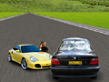 Spel Actie rijden  online
