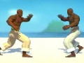 Spel Capoeira jager  online