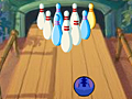 Spel Stitch Tiki Bowl  online