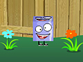 Spel Super D  online