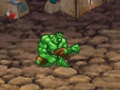 Spel Hulk Rumble Defense  online