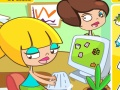 Spel Office verslapt 9  online