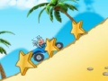 Spel Caras Dune Buggy Dash  online