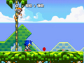 Spel Sonic de egel  online