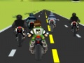 Spel Ben10 Race  online