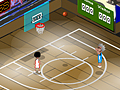 Spel Hard Court  online
