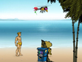 Spel Plezierseiland  online