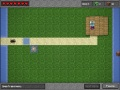 Spel Minecraft Tower Defense  online