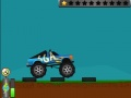 Spel Monster Truck Rage  online