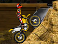 Spel Motorcross fmx  online