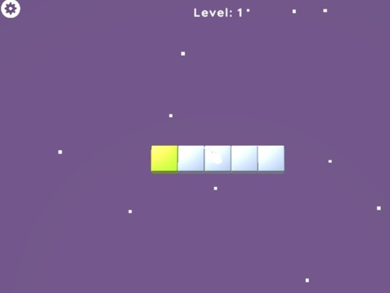 Spel 3D -vulling online