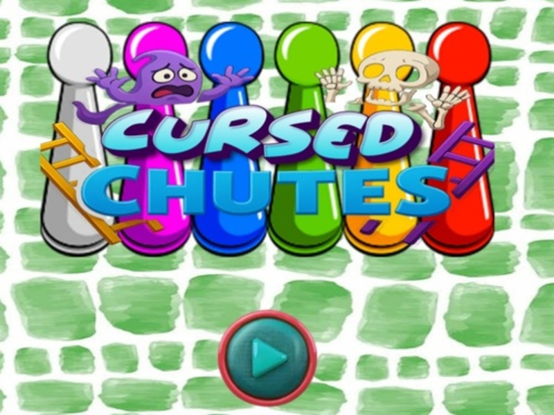 Spel Vervloekte goten online