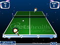 Spel Garfield's Ping Pong  online