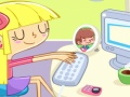 Spel Kantoor verslapt 10  online