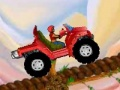 Spel Hobbelige racer  online