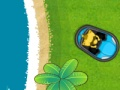 Spel Wasbeercrash  online