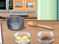 Spel Ananas ondersteboven cake  online