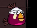 Spel Angry Bird Shot Game  online