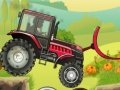 Spel Tractoren kracht 2  online