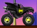 Spel Batman Truck 2  online