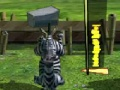 Spel Madagascar 2 ontsnappen Afrika  online