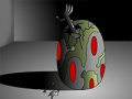 Spel Killer eieren  online