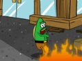Spel De Krusty Krab Doomsday  online