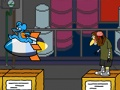 Spel Bart Simpson Zombie Kaboom  online