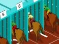 Spel Derby Racing  online