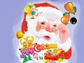 Spel Kerstmisgesneden fruit  online
