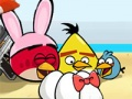 Spel Vogelveerverdedigers 2  online