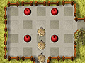 Spel De egels  online