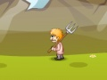 Spel Fort Barricade  online