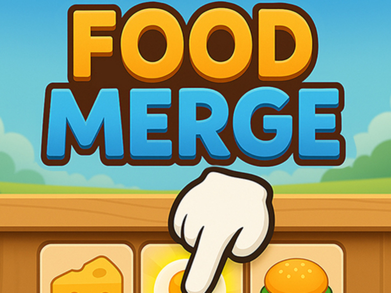 Spel Eten fuseren online