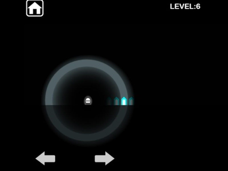 Spel Lichtpad online