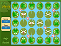 Spel Kikkermanie  online