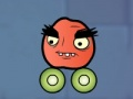 Spel Snoepmonsters online