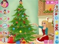 Spel Emma's kerstboom  online
