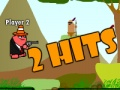 Spel Pistool mayhem 2: meer chaos  online