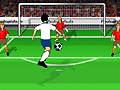 Spel Scoor een doelpunt  online