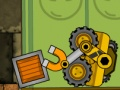 Spel Vrachtwagenlader 2  online