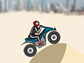 Spel Duinbagden  online