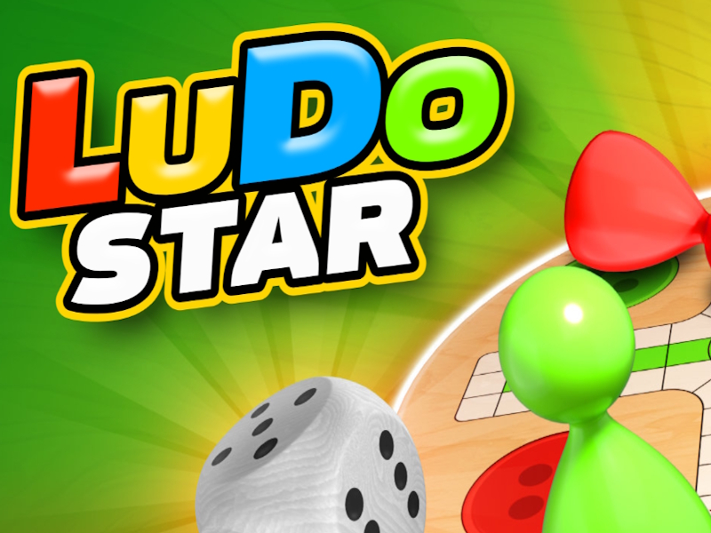 Spel Ludo-ster online