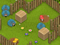 Spel Paddestoelmodheid  online